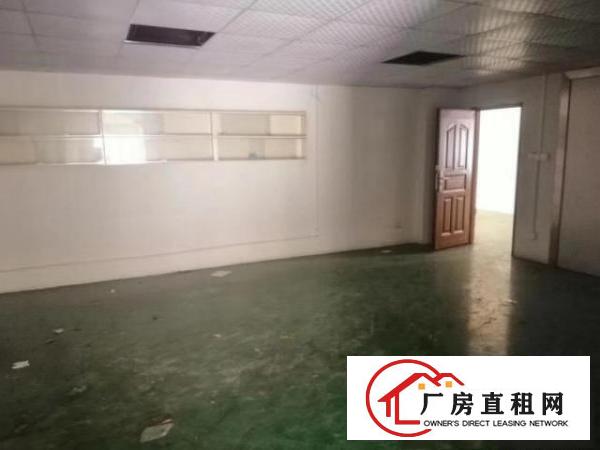  出租桥头镇桥头城区300平方小厂房，位置好，价格美丽