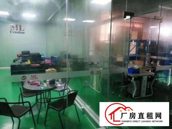  出租桥头镇桥头城区300平方小厂房，位置好，价格美丽