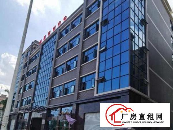  出租桥头镇桥头城区320平方小厂房，水电齐全，办公室精装修