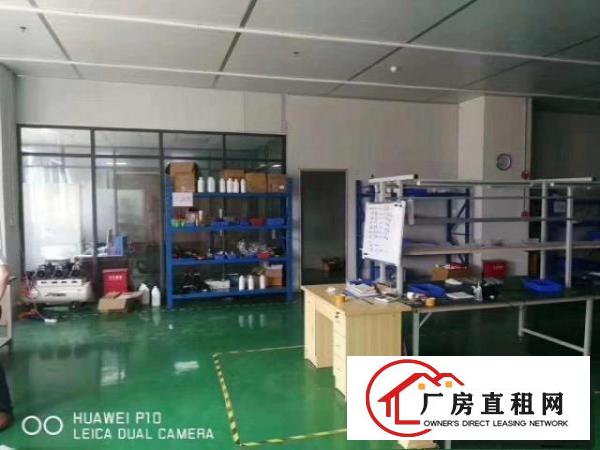  出租桥头镇桥头城区280平方小厂房，水电齐全，办公室精装修