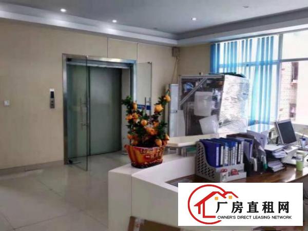  出租桥头镇桥头城区350平方小厂房，精装修适合各种小加工