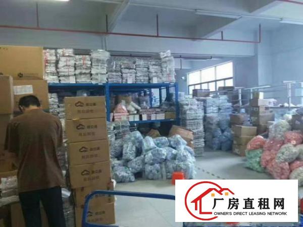  出租桥头镇桥头城区350平方小厂房，精装修适合各种小加工