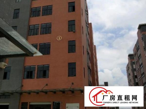  原电子厂出租，水电齐全入厂可生产