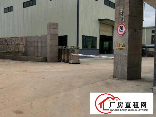  原电子厂出租，水电齐全入厂可生产
