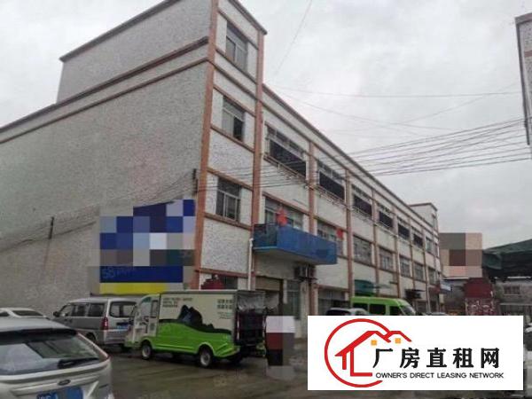  原房东厂房，独门独院，水电齐全，价格可谈