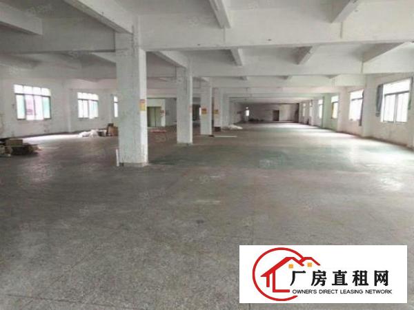  原房东厂房，独门独院，水电齐全，价格可谈