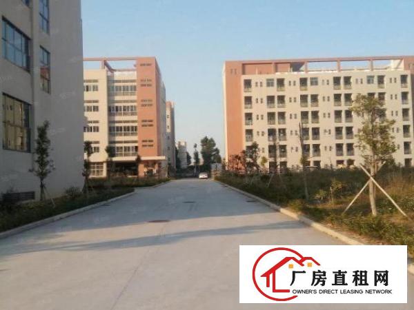  原电子厂刚空出来，水电齐全，入厂可生产，厂里空地大