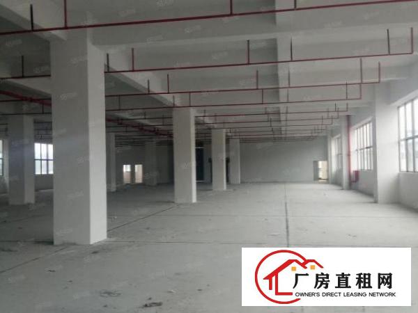  原电子厂刚空出来，水电齐全，入厂可生产，厂里空地大