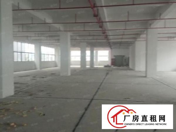  原电子厂刚空出来，水电齐全，入厂可生产，厂里空地大