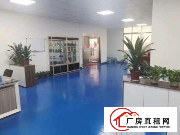  出租桥头城区250平厂房，价格便宜，位置好，水电齐全，急租