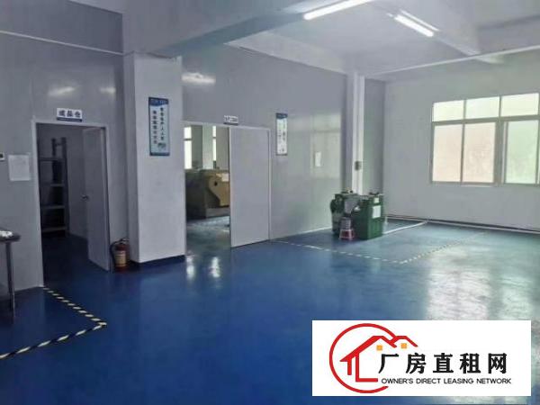  出租桥头城区250平厂房，价格便宜，位置好，水电齐全，急租