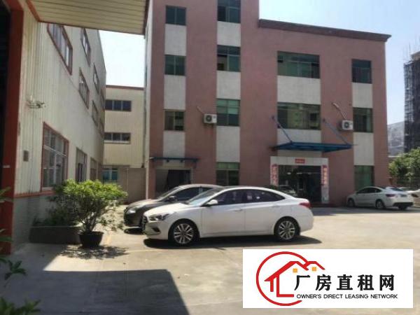  桥头镇原房东单一层独院招租
