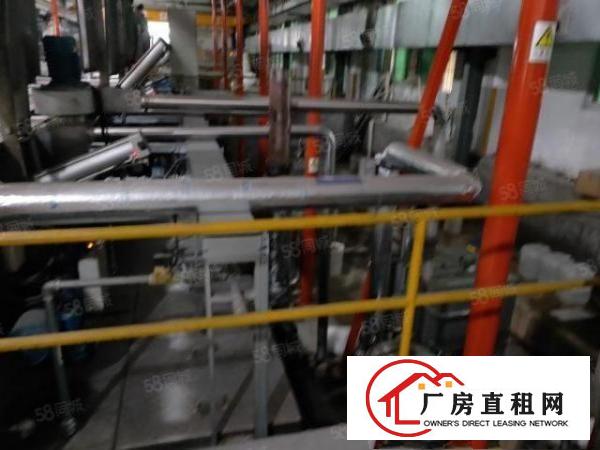  桥头镇电镀，氧化盘一楼1500平，200平起分