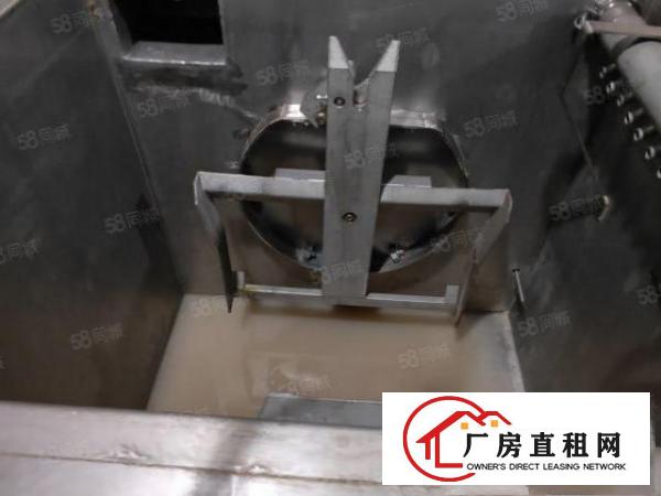  桥头镇电镀，氧化盘一楼1500平，200平起分