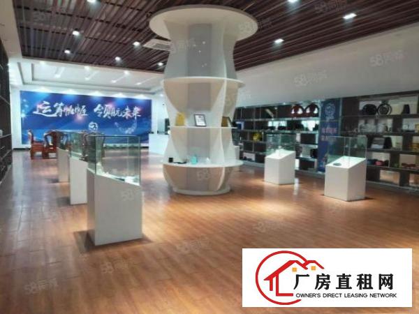  抽粒环评，原房东精装修厂房，高速路口，正规工业园2500平方