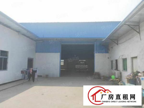  桥头镇全新厂房，独门独院厂房出租1200平，用电大户