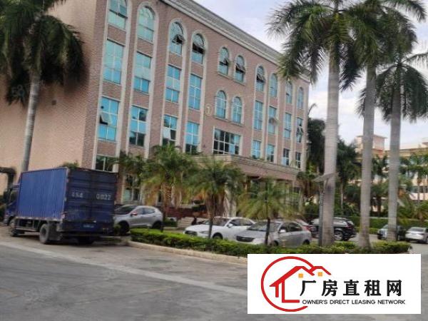  单一层带现成5吨行车，高度九米现成水电装修，无装让费可做机械