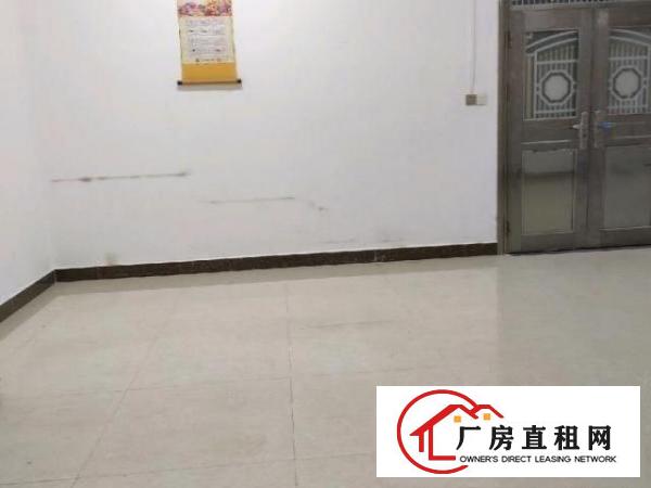  可以做补习班，仓库，工场也可