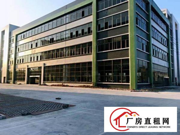  桥头新出3800平原房东，独门独院标准厂房，空地大，电可过户