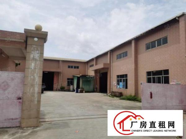  原房东单一层，独门独院，砖墙到顶，现成行车，可分租！！！！！