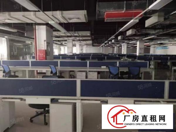  厂房出租，全新装修，形象好，空地大，水电到位！白菜价