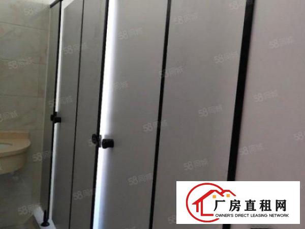  桥头新出村委！带红本！空地超大空地厂房1000平方起出租！