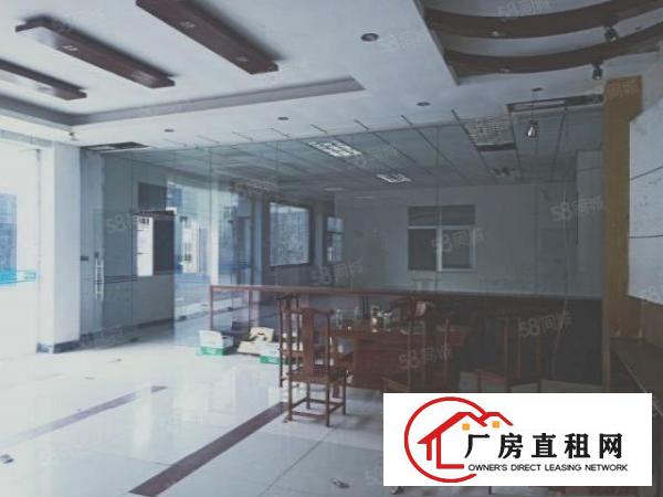  桥头大洲新出原房东标准独院厂房5500平方带现成装修