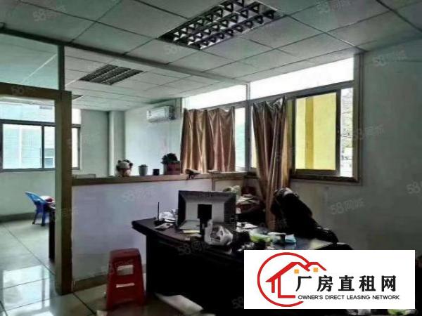  桥头镇中心原房东零公摊三楼整层1200平招租13块