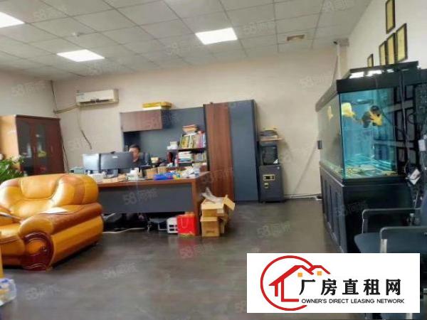  桥头镇中心原房东零公摊三楼整层1200平招租13块