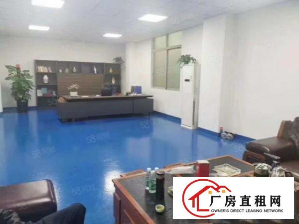  桥头新出500平方厂房，现成装修，价格便宜