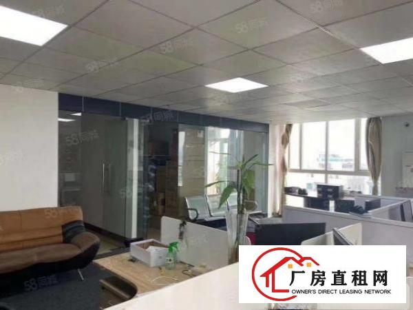  桥头新出500平方厂房，现成装修，价格便宜