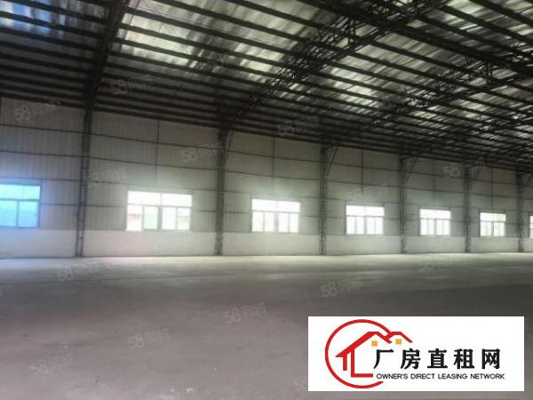  桥头镇新出原房东独院单一层厂房1500平方，精装豪华办公室