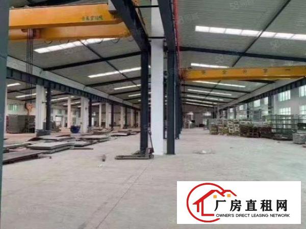  桥头新出独门独院单一层，工业用地，可办环评，交通方便