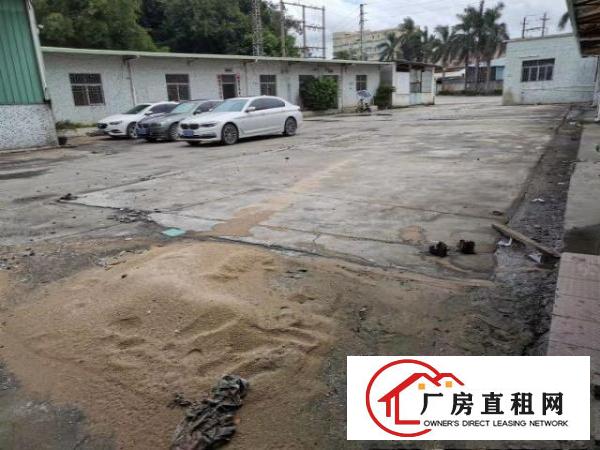  桥头新出独门独院单一层，超大空地，配比，交通巨佳