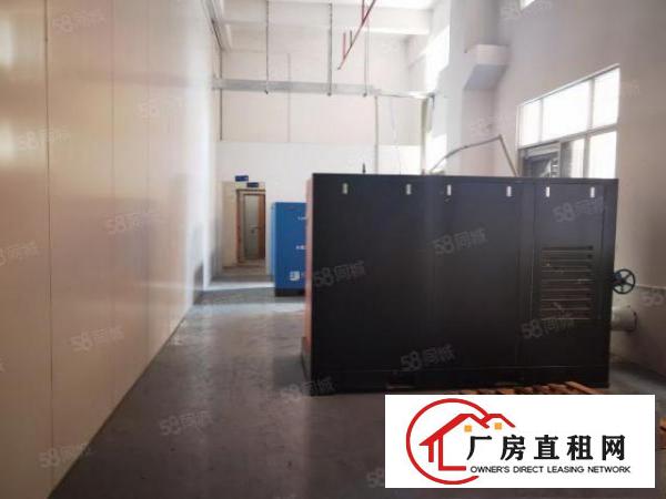  桥头镇新空出一楼1730平方，全新豪华装修，水电齐全！