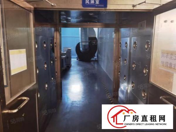  桥头镇新空出一楼1730平方，全新豪华装修，水电齐全！