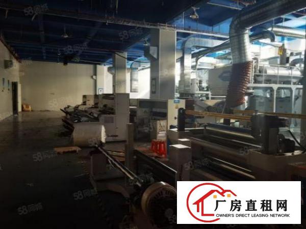  桥头镇新空出一楼1730平方，全新豪华装修，水电齐全！