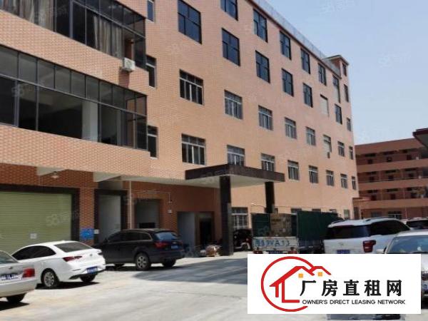  精装修，无尘车间，带空压站，洁净新风设备，现房出租，无装让费