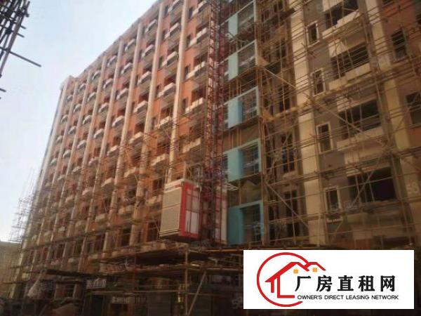  桥头新出原房东独门独院带红本工业用地标准全新厂房