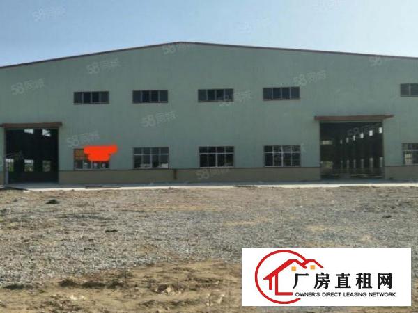  东莞桥头新出原房东独门独院钢构单一层滴水7.5米带消防喷淋