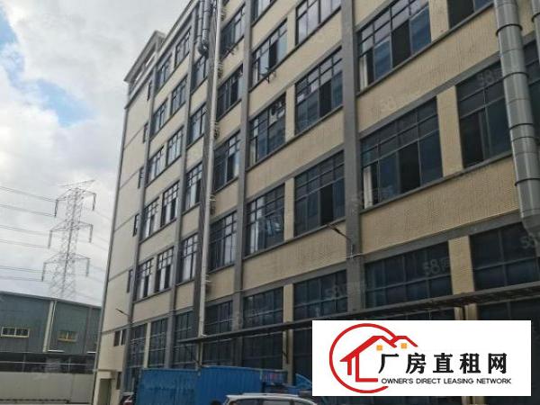  东莞市桥头镇新出氧化铝标准厂房酸洗磷化500平方起分