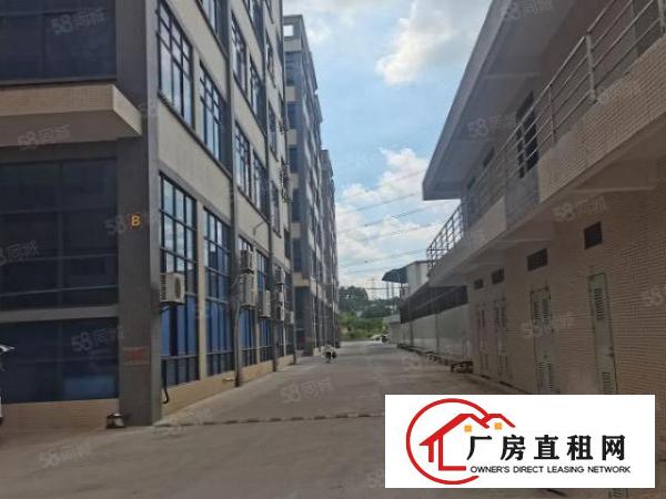  东莞市桥头镇新出氧化铝标准厂房酸洗磷化500平方起分