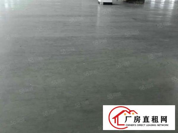  出租一楼1500平方高度6.8米。