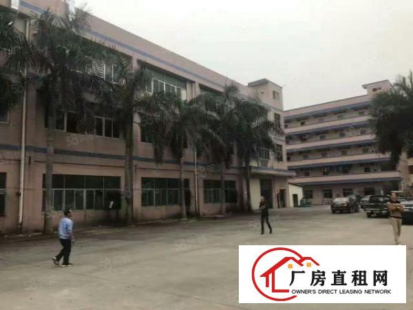  出租一楼1500平方高度6.8米。