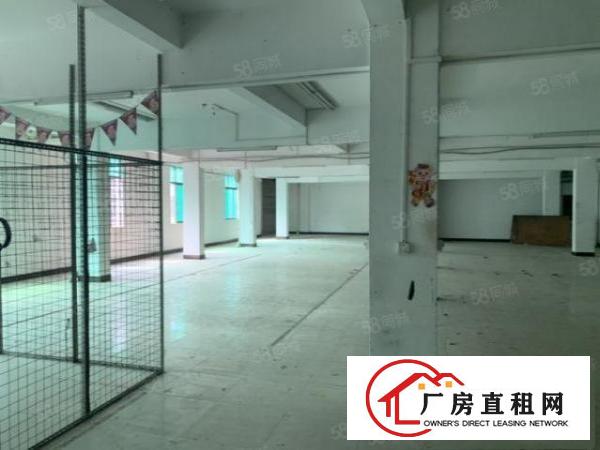  原房东二楼整层出租600平方，带电梯精装修，水电齐全