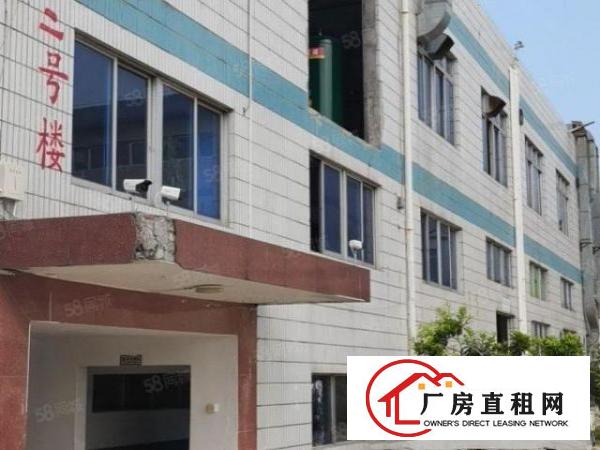  桥头新出原房东无公摊实际面积现成装修空地2000靠山工业用地