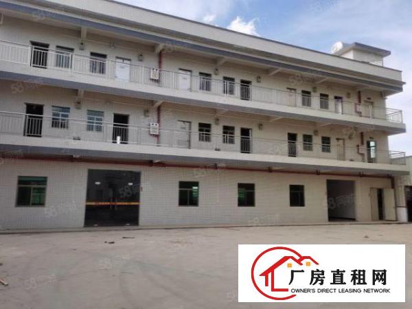  原房东单一层独院滴水九米带牛角，工业用地可办环评变压器可过户
