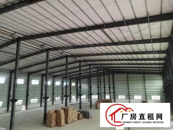  原房东单一层独院滴水九米带牛角，工业用地可办环评变压器可过户