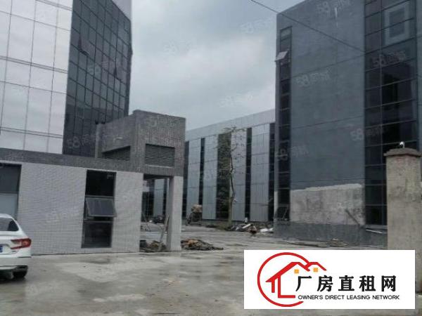  桥头新出包装产业园，大小可分租，实力房东统一办理包材类环评