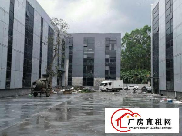  桥头新出包装产业园，大小可分租，实力房东统一办理包材类环评
